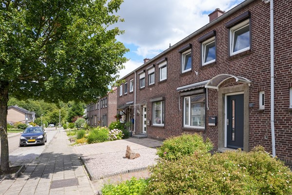 Medium property photo - Dr Schaepmanstraat 11, 6291 GH Vaals