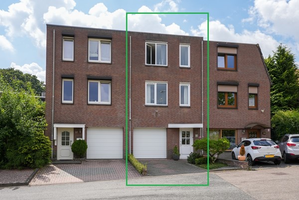 Te koop: Aan de Ververij 35, 6291KC Vaals