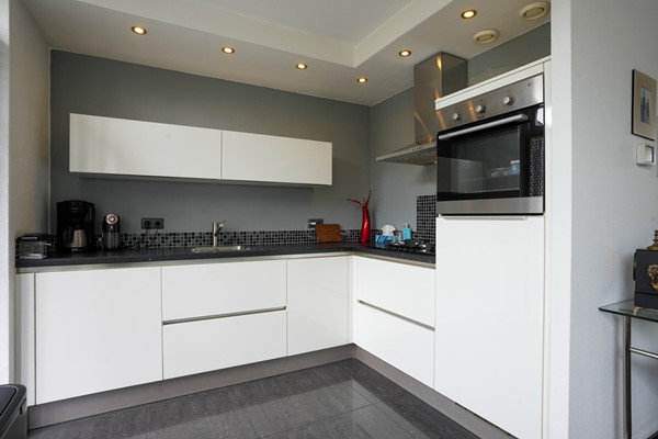 Medium property photo - Aan de Ververij 35, 6291 KC Vaals