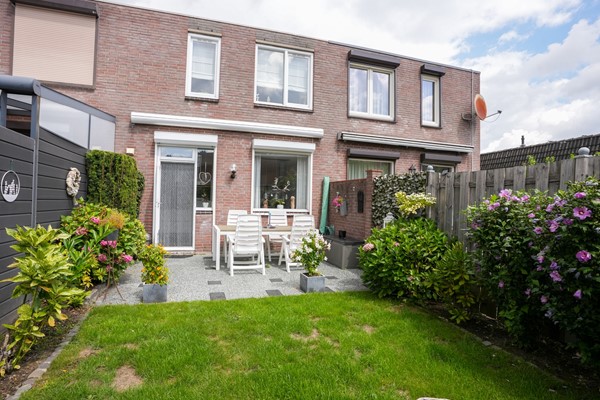 Medium property photo - Aan de Ververij 35, 6291 KC Vaals