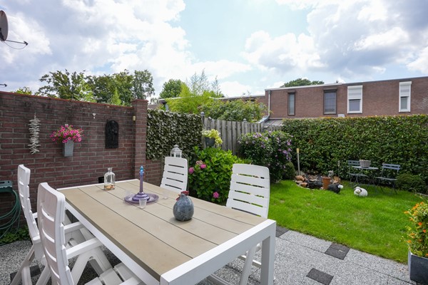 Medium property photo - Aan de Ververij 35, 6291 KC Vaals