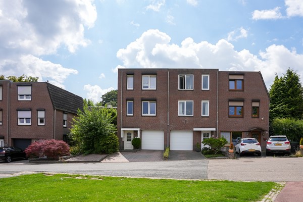 Medium property photo - Aan de Ververij 35, 6291 KC Vaals