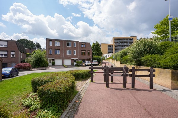 Medium property photo - Aan de Ververij 35, 6291 KC Vaals
