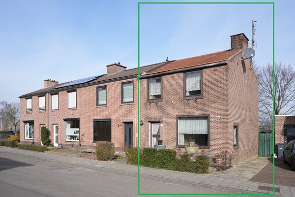 Medium property photo - Pastorijweg 12, 6294 AC Vijlen