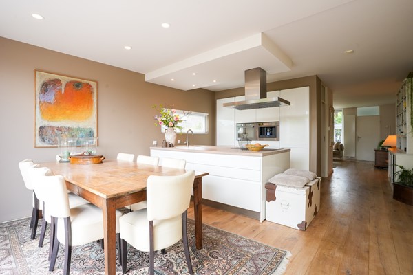Medium property photo - Dokter Schepelstraat 13, 6271 GD Gulpen