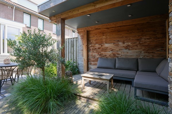 Medium property photo - Dokter Schepelstraat 13, 6271 GD Gulpen