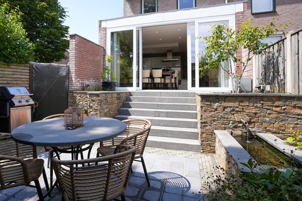 Medium property photo - Dokter Schepelstraat 13, 6271 GD Gulpen
