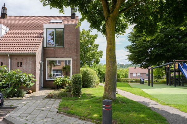 Medium property photo - Dokter Schepelstraat 13, 6271 GD Gulpen