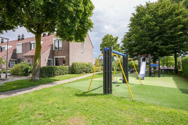 Medium property photo - Dokter Schepelstraat 13, 6271 GD Gulpen