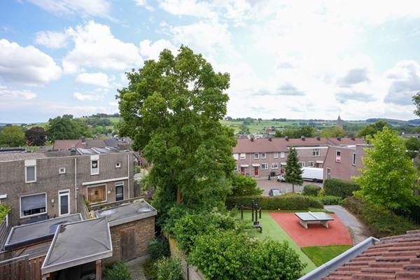 Medium property photo - Dokter Schepelstraat 13, 6271 GD Gulpen