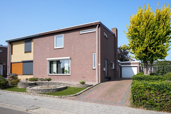 Te koop: Jurgenslaan 18, 6373GN Landgraaf