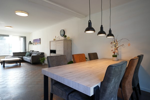 Medium property photo - Jurgenslaan 18, 6373 GN Landgraaf