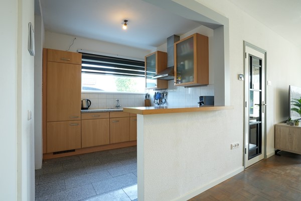 Medium property photo - Jurgenslaan 18, 6373 GN Landgraaf