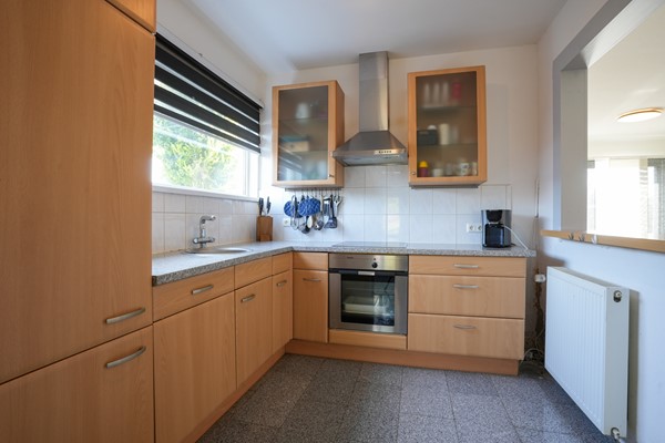 Medium property photo - Jurgenslaan 18, 6373 GN Landgraaf
