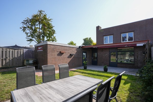 Medium property photo - Jurgenslaan 18, 6373 GN Landgraaf