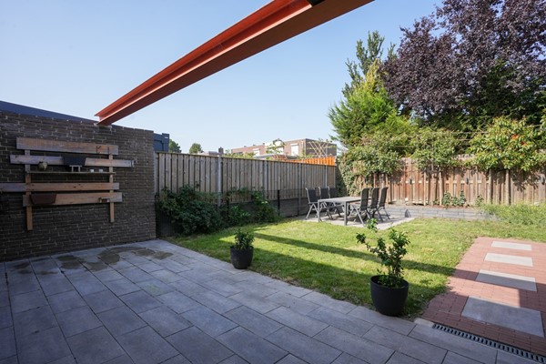 Medium property photo - Jurgenslaan 18, 6373 GN Landgraaf