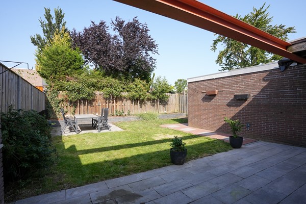 Medium property photo - Jurgenslaan 18, 6373 GN Landgraaf