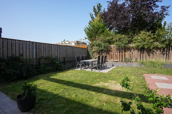 Medium property photo - Jurgenslaan 18, 6373 GN Landgraaf