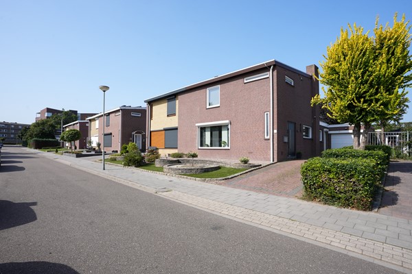 Medium property photo - Jurgenslaan 18, 6373 GN Landgraaf