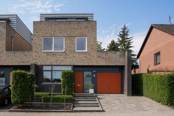 Te koop: Kolmondstraat 86D, 6291HN Vaals