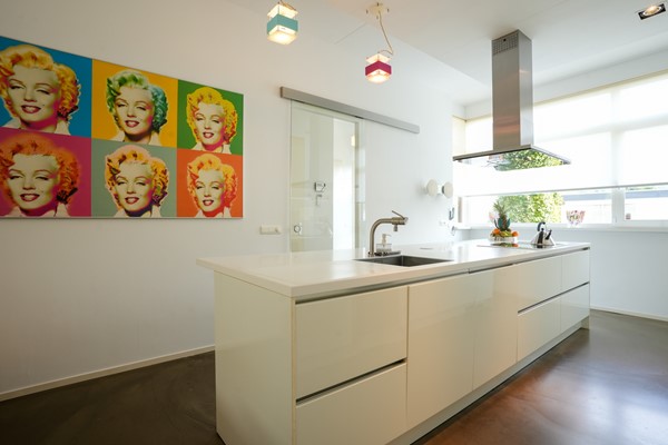 Medium property photo - Kolmondstraat 86D, 6291 HN Vaals