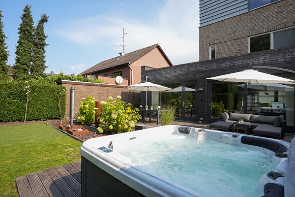 Medium property photo - Kolmondstraat 86D, 6291 HN Vaals