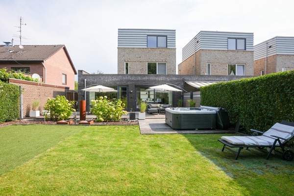 Medium property photo - Kolmondstraat 86D, 6291 HN Vaals
