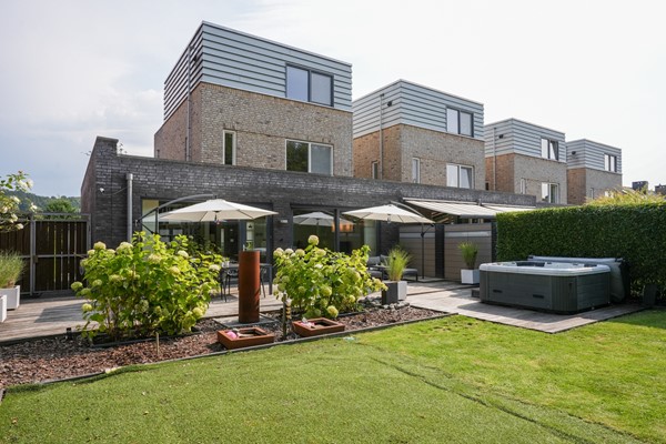 Medium property photo - Kolmondstraat 86D, 6291 HN Vaals