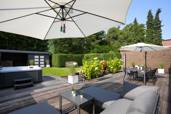 Medium property photo - Kolmondstraat 86D, 6291 HN Vaals