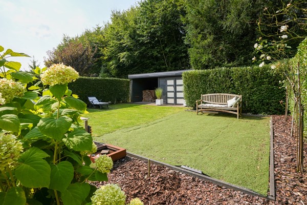 Medium property photo - Kolmondstraat 86D, 6291 HN Vaals