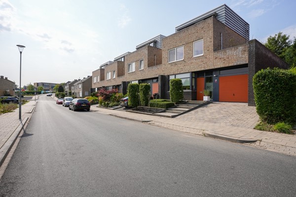 Medium property photo - Kolmondstraat 86D, 6291 HN Vaals