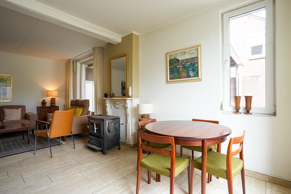Medium property photo - Sprinkstraat 34, 6269 AP Margraten