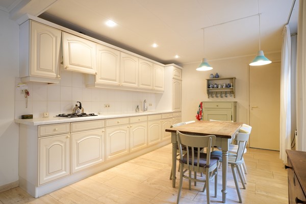 Medium property photo - Sprinkstraat 34, 6269 AP Margraten