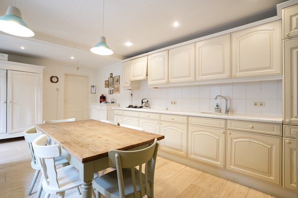 Medium property photo - Sprinkstraat 34, 6269 AP Margraten