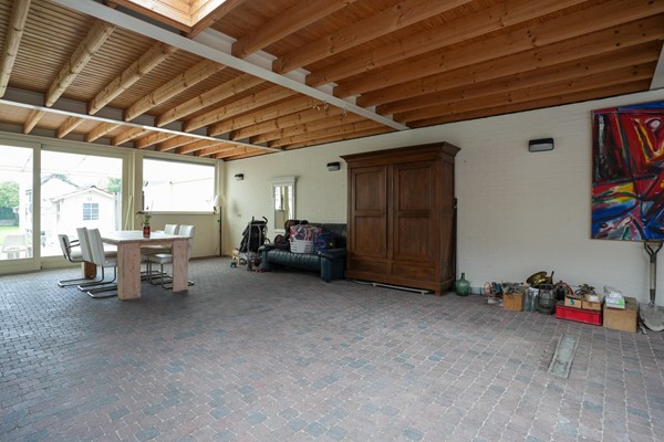 Medium property photo - Sprinkstraat 34, 6269 AP Margraten