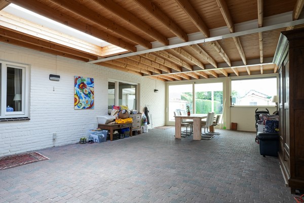 Medium property photo - Sprinkstraat 34, 6269 AP Margraten