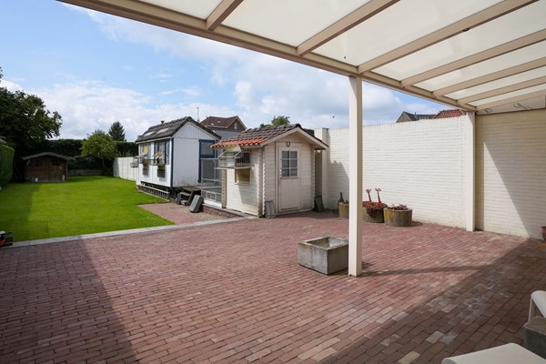 Medium property photo - Sprinkstraat 34, 6269 AP Margraten