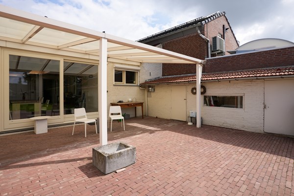 Medium property photo - Sprinkstraat 34, 6269 AP Margraten
