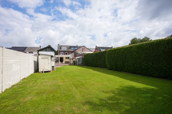 Medium property photo - Sprinkstraat 34, 6269 AP Margraten
