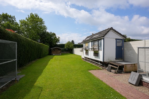Medium property photo - Sprinkstraat 34, 6269 AP Margraten