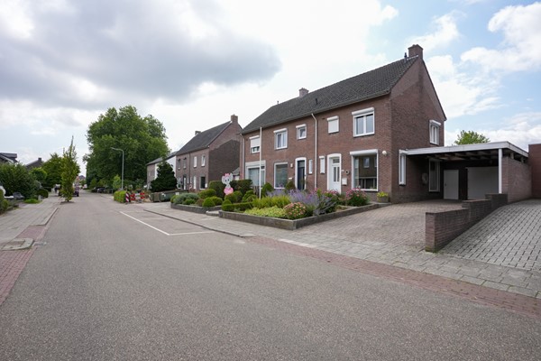 Medium property photo - Sprinkstraat 34, 6269 AP Margraten