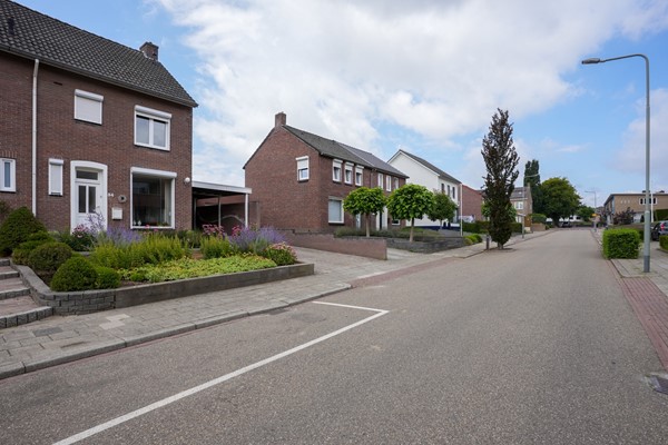 Medium property photo - Sprinkstraat 34, 6269 AP Margraten