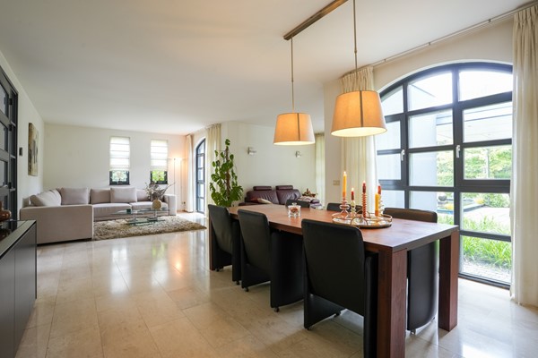 Medium property photo - Orionsingel 6, 6418 KK Heerlen