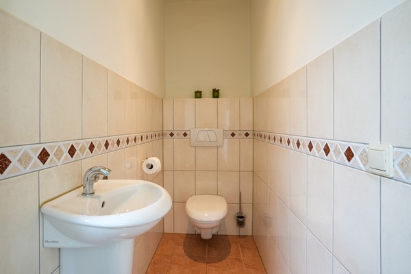 Medium property photo - Orionsingel 6, 6418 KK Heerlen