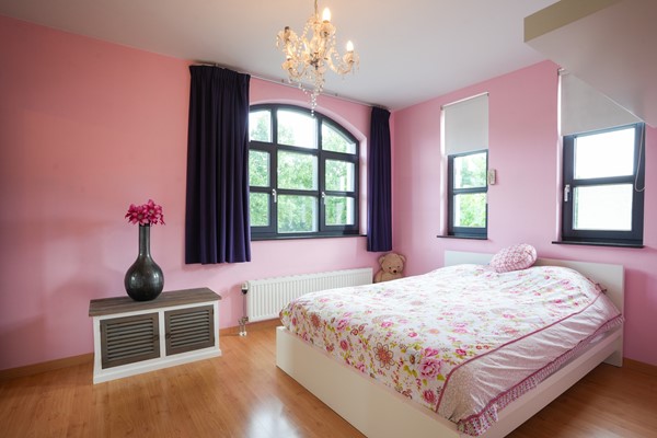Medium property photo - Orionsingel 6, 6418 KK Heerlen