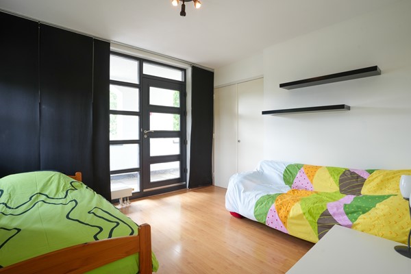 Medium property photo - Orionsingel 6, 6418 KK Heerlen