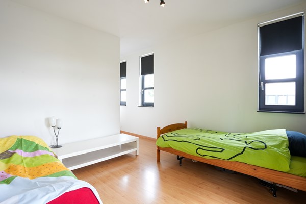 Medium property photo - Orionsingel 6, 6418 KK Heerlen
