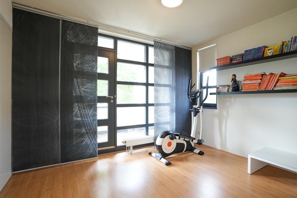 Medium property photo - Orionsingel 6, 6418 KK Heerlen