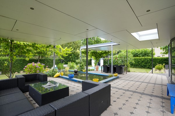 Medium property photo - Orionsingel 6, 6418 KK Heerlen