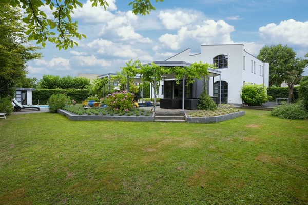 Medium property photo - Orionsingel 6, 6418 KK Heerlen